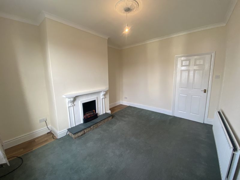 Church Road Tarleton